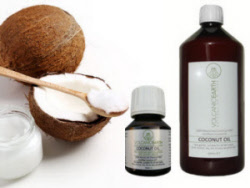 Coconut Coconut